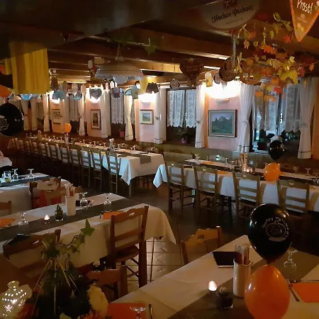 호텔 Nuoitas 포르니 디 소프라