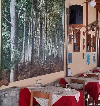 Nuoitas Hotel 3*