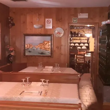 Nuoitas 3* Forni di Sopra