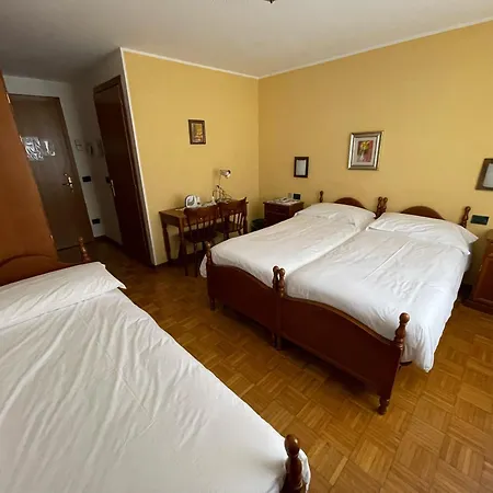 Nuoitas Hotel