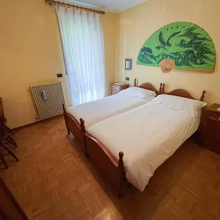 Nuoitas 호텔 포르니 디 소프라