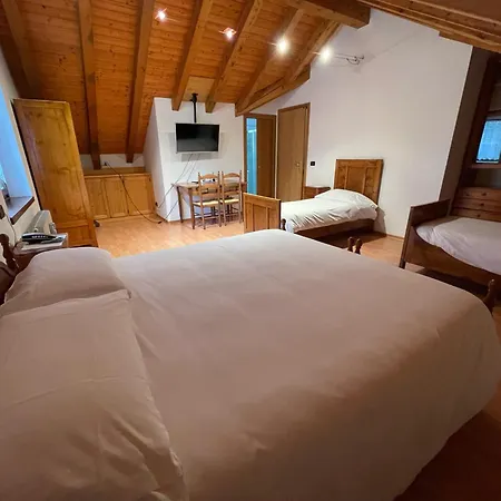 Nuoitas Forni di Sopra