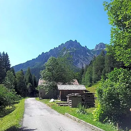 Nuoitas Forni di Sopra