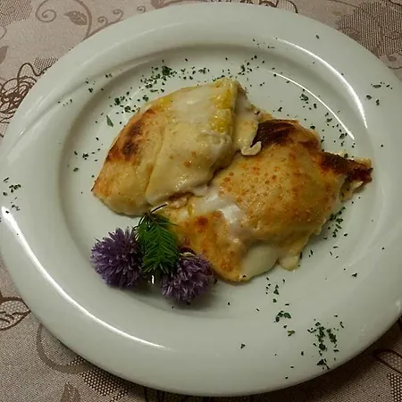 Nuoitas Hotel Forni di Sopra