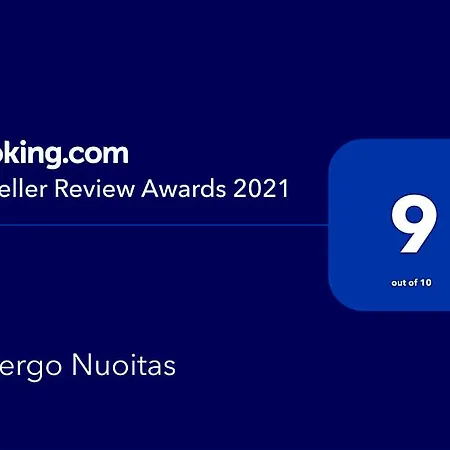 Nuoitas Hotel