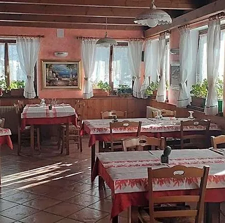Nuoitas Hotel