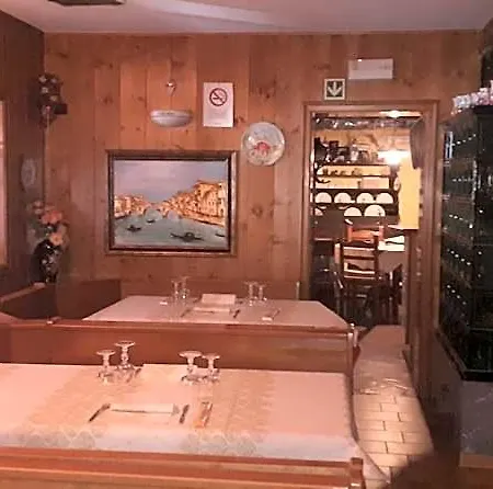 Nuoitas 3* Forni di Sopra