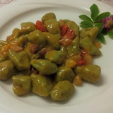Nuoitas 3* Forni di Sopra