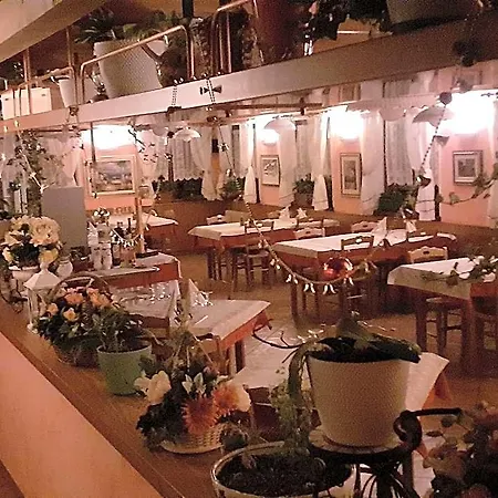 Hotel Nuoitas Forni di Sopra