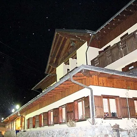 Nuoitas Hotel 3*