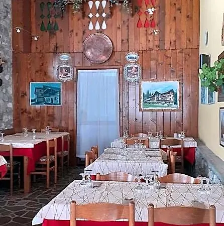 Nuoitas Hotel Forni di Sopra