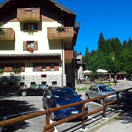 Nuoitas Forni di Sopra