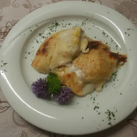 Hotel Nuoitas Forni di Sopra