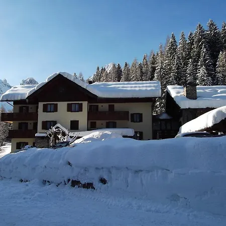 Nuoitas Forni di Sopra