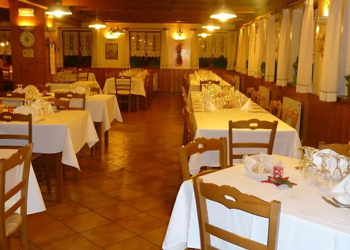 Nuoitas Hotel Forni di Sopra